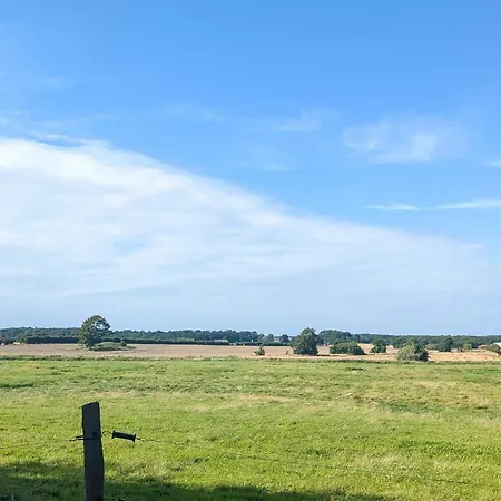 Дом отдыха 6 Person In *